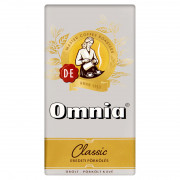 Mleta kava Omnia 250g 