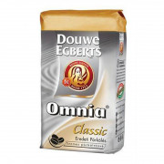 Douwe Egberts Omnia Classic 1000 g kavnih zrn 