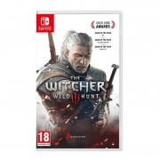 The Witcher III (3) Wild Hunt 