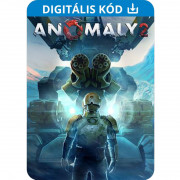 Anomaly 2 (PC + MAC) (Downloadable) 