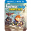 Scribblenauts Unmasked: A DC Comics Adventure (PC) (Downloadable) thumbnail