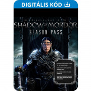 Middle-earth: Shadow of Mordor - GOTY Edition Upgrade (PC) (Prenos) 