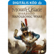 Mount & Blade: Warband Napoleonic Wars (PC) (Downloadable) 