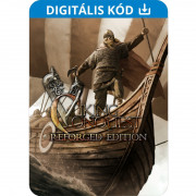 Mount & Blade: Warband - Viking Conquest Reforged Edition (PC) (Downloadable) 