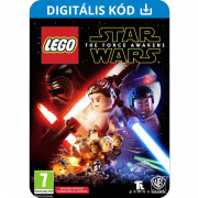 LEGO Star Wars: The Force Awakens Deluxe Edition (PC) (Downloadable) 