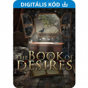 The Book of Desires (PC) (Downloadable) 