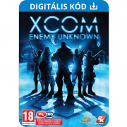 XCOM: Enemy Unknown - Elite Soldier Pack (PC) (Downloadable) 