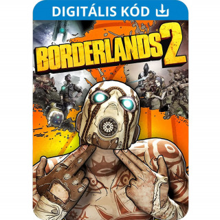 Borderlands 2 (PC) (Downloadable) PC