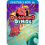 Dashing Dinos (PC) (Downloadable) thumbnail