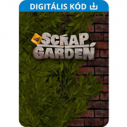 Scrap Garden (PC/MAC/LX) (prenos) 