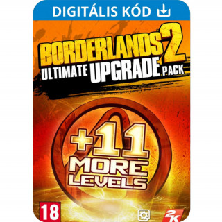 Borderlands 2 Ultimate Vault Hunters Upgrade Pack (PC) (Download) PC