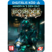 BioShock 2 Minerva's Den (PC) (Downloadable) 