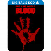 Blood: One Unit Whole Blood (PC) (Downloadable) 