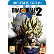 Dragon Ball Xenoverse 2 (PC) (prenos) 