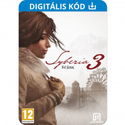 Syberia 3 (PC/MAC) (prenos) 