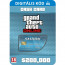 Grand Theft Auto Online: Tiger Shark Card (PC) Downloadable thumbnail