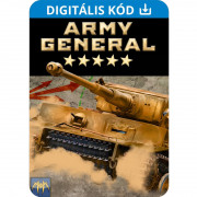 Army General (PC) (Downloadable) 