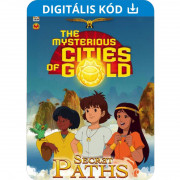 The Mysterious Cities of Gold: Secret Paths (PC) (Download) 