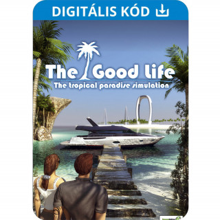 The Good Life (PC) (Downloadable) PC