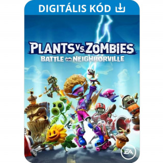 Plants vs. Zombies: Battle for Neighborville (PC) Origin (Download) PC