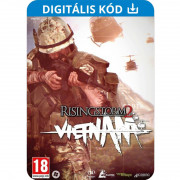 Rising Storm 2: Vietnam Digital Deluxe Edition (PC) (prenos) 