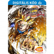 Dragon Ball FighterZ: Standard Edition (PC) + DLC! (Prenosljivo) 