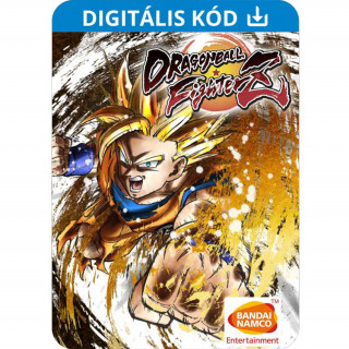 Dragon Ball FighterZ: Standard Edition (PC) + DLC! (Prenosljivo) PC