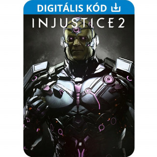 Injustice 2 - Brainiac (PC) (Downloadable) PC