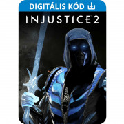 Injustice 2 - Sub-Zero (PC) (Downloadable) 