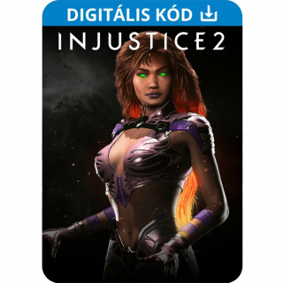 Injustice 2 - Starfire (PC) (Downloadable) PC