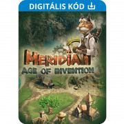 Meridian: Age of Invention (PC) (Downloadable) 