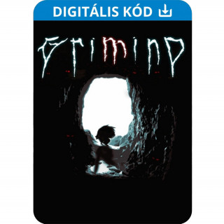 Grimind (PC/MAC/LX) (Downloadable) PC