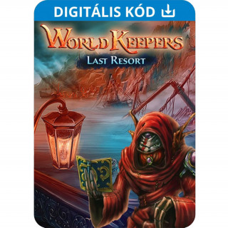 World Keepers: Last Resort (PC) (Downloadable) PC