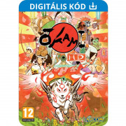 Okami HD (PC) (Downloadable) 