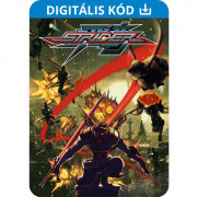 Strider (PC) (Downloadable) 