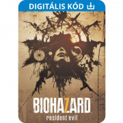 Resident Evil 7 Biohazard (PC) (Downloadable) 