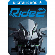 Ride 2 (PC) (Downloadable) 