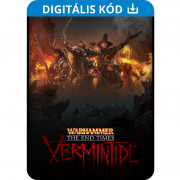 Warhammer: End Times - Vermintide (PC) (Downloadable) 