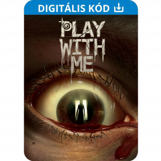 Play With Me (PC) (Downloadable) PC