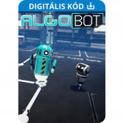 Algo Bot (PC) (Downloadable) 