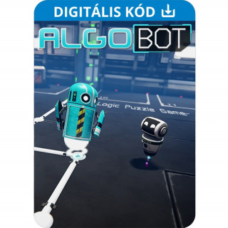 Algo Bot (PC) (Downloadable) PC