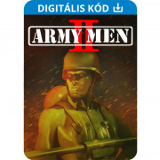 Army Men II (PC) (prenos) 