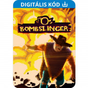 Bombslinger (PC) (Downloadable) 