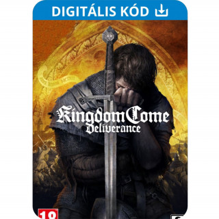 Kingdom Come: Deliverance (PC) Downloadable PC