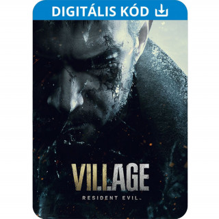 Resident Evil Village Steam (Downloadable) PC