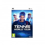 Tennis World Tour (PC) Download 