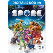 SPORE (PC) Downloadable 