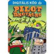 Pilot Brothers (PC) (Downloadable) 