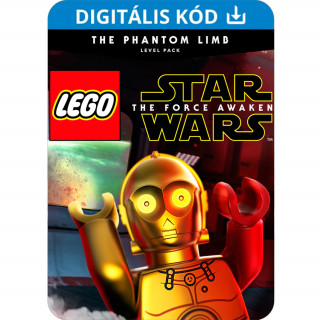 LEGO Star Wars: The Force Awakens - The Phantom Limb Level Pack DLC (PC) (Download) PC