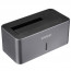 Everest HDD Docking Station - HD3-530 (HDD USB-A 3.0, maks.: 8TB, siva) thumbnail